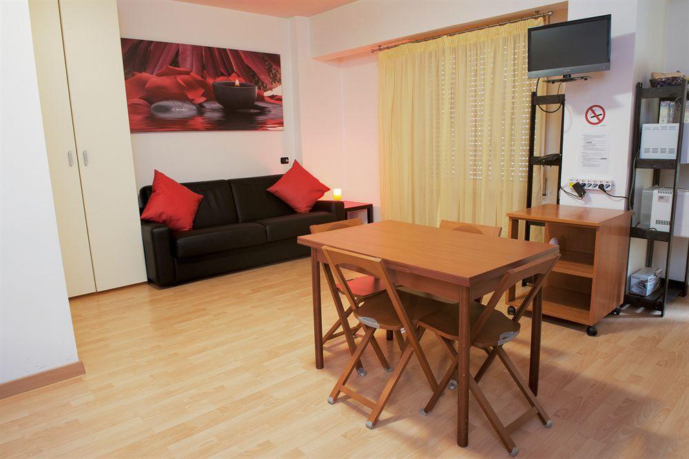 Casa Vacanze House Eden Rome Exterior photo
