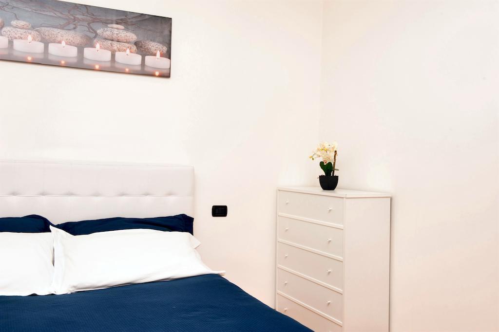 Casa Vacanze House Eden Rome Room photo
