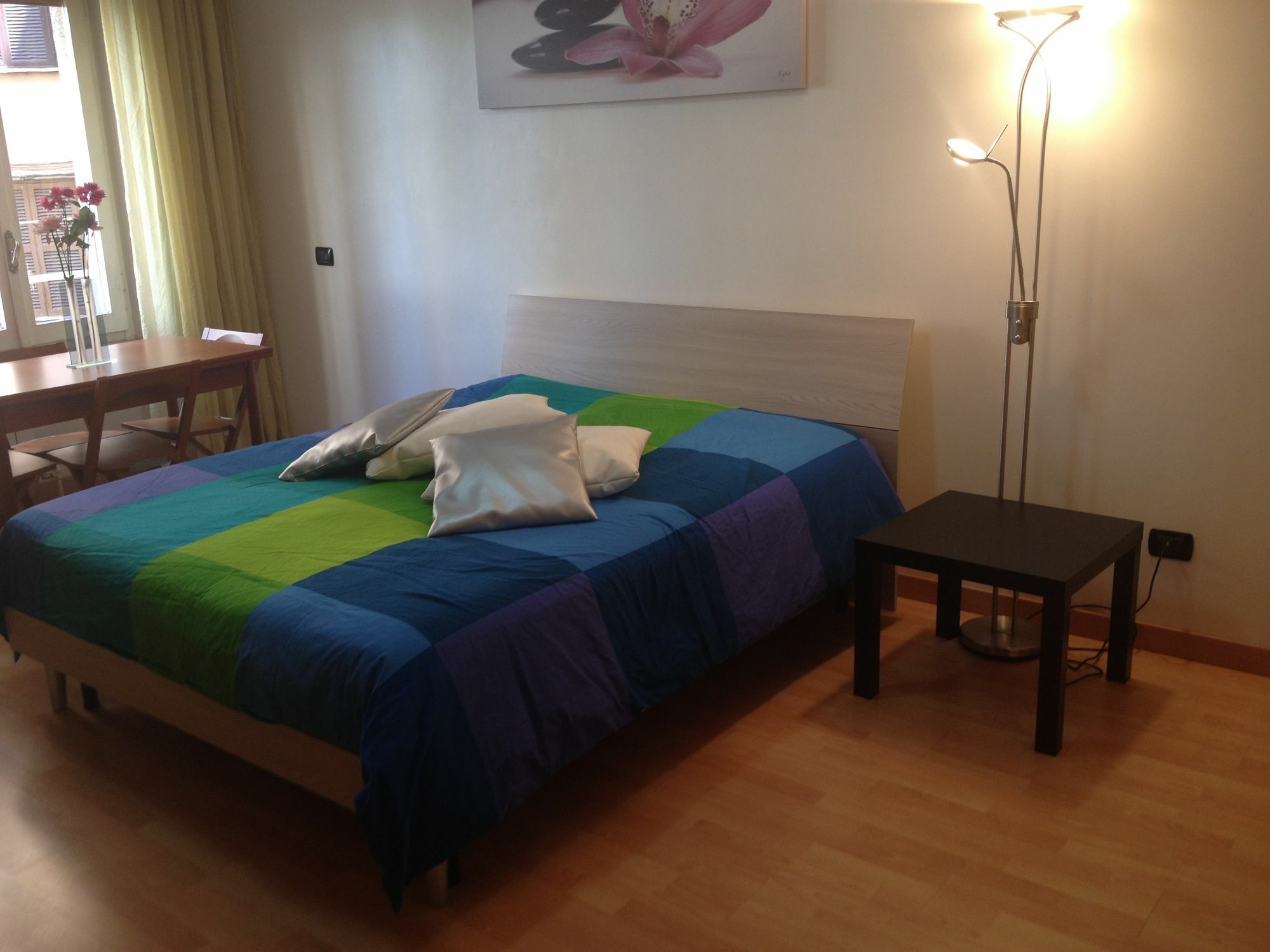 Casa Vacanze House Eden Rome Exterior photo
