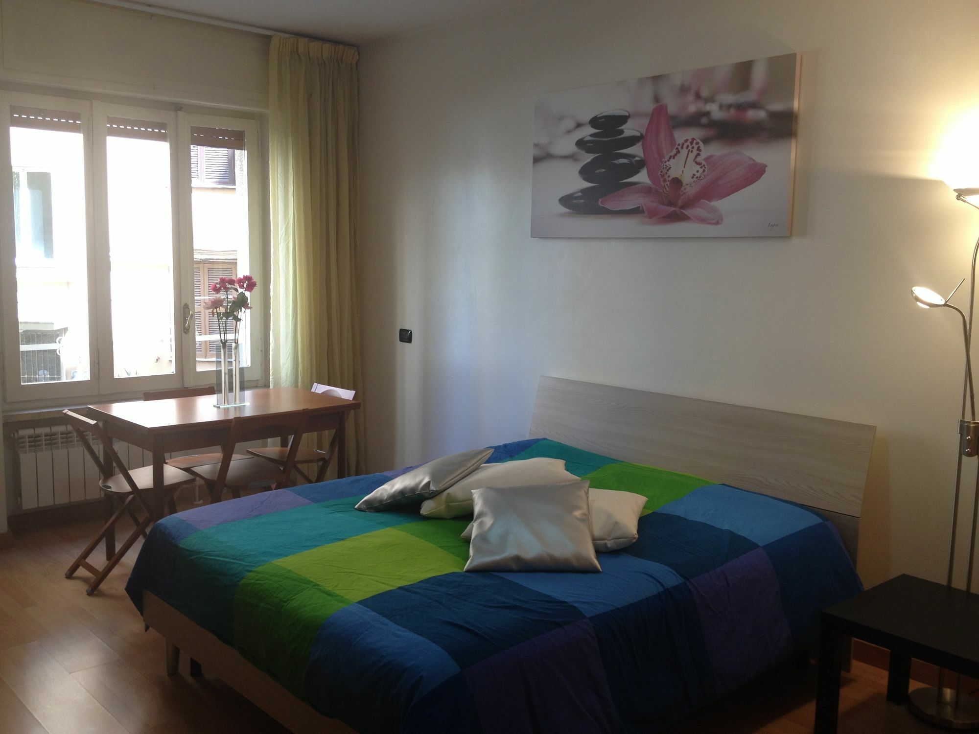 Casa Vacanze House Eden Rome Exterior photo